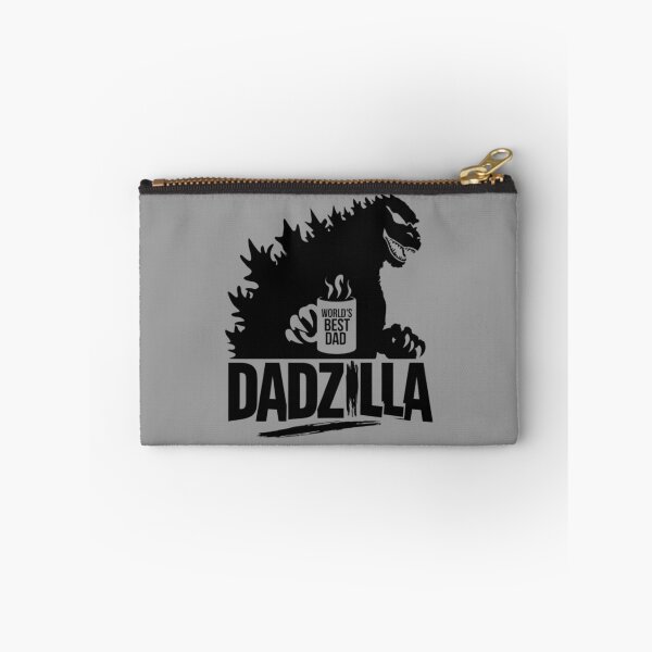 Item preview, DADZILLA :WORLD'S BEST DAD designed and sold by PattaZone.