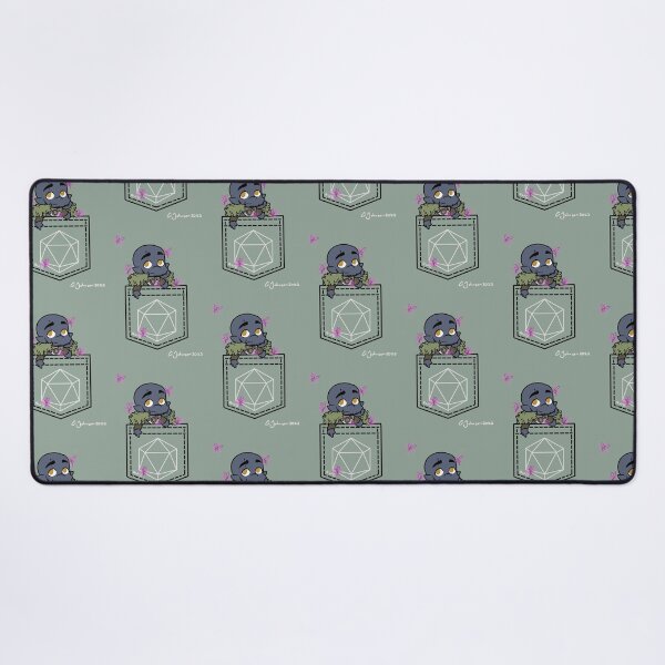 Item preview, Pocket Finbar RWD designed and sold by Trevor-Johnsen.