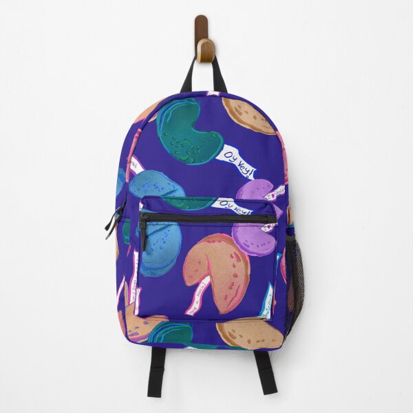 Item preview, Fortune Cookies-Ultramarine designed and sold by deblevart.