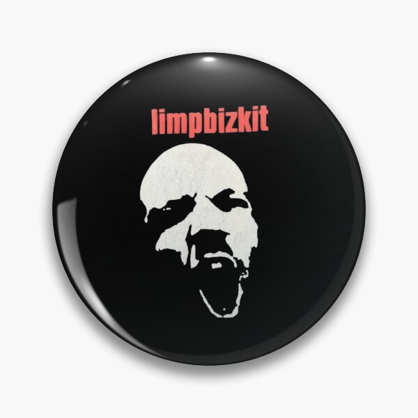 Item preview, Limp Bizkit Results May Vary Album Cover Logo designed and sold by Funki-Designs.