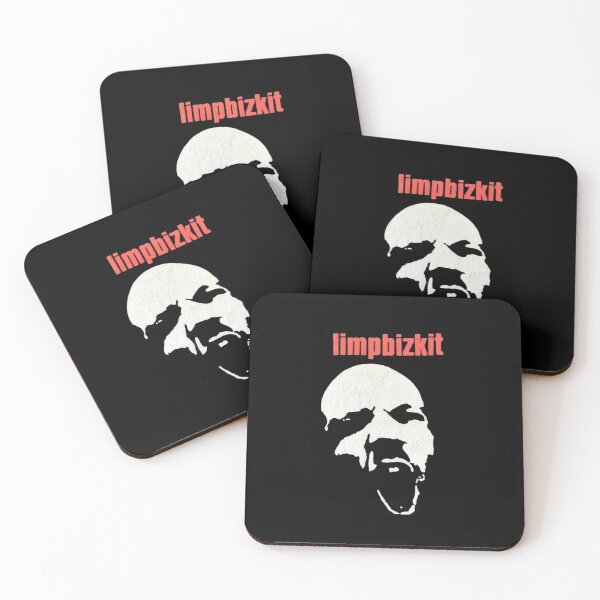 Item preview, Limp Bizkit Results May Vary Album Cover Logo designed and sold by Funki-Designs.