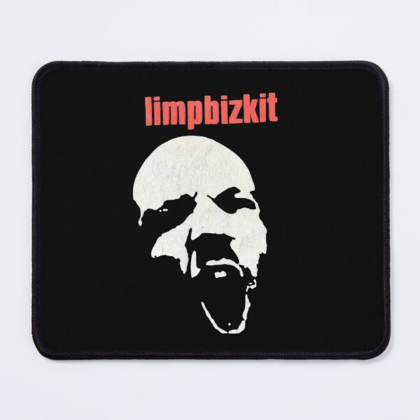 Item preview, Limp Bizkit Results May Vary Album Cover Logo designed and sold by Funki-Designs.