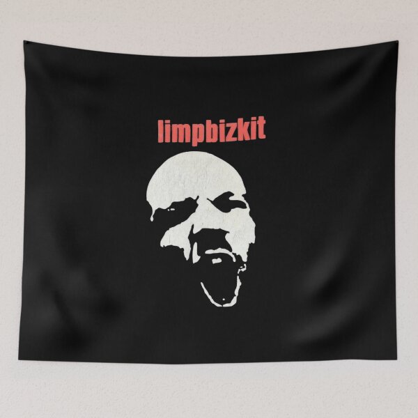 Item preview, Limp Bizkit Results May Vary Album Cover Logo designed and sold by Funki-Designs.