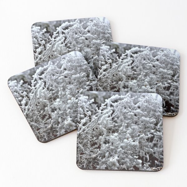 Item preview, Frozen reality - Beautiful nature 135 designed and sold by deep-sea-birds.