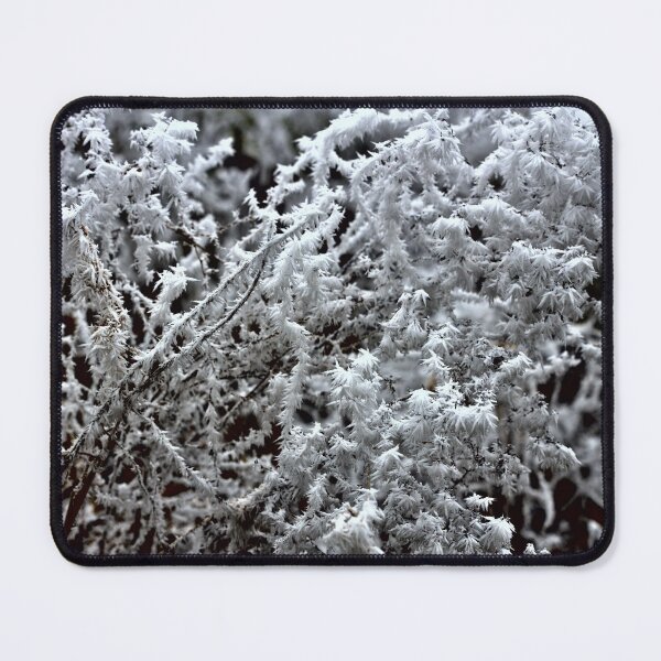 Item preview, Frozen reality - Beautiful nature 135 designed and sold by deep-sea-birds.