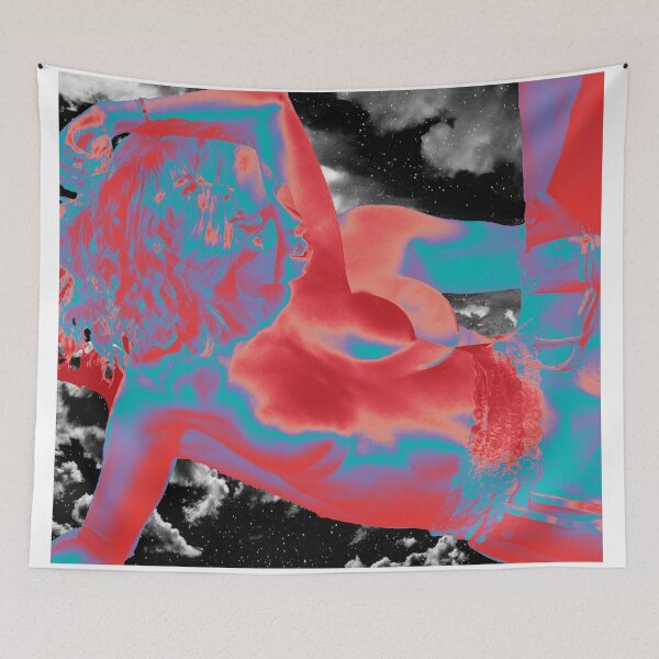 Item preview, TWICE IN A LIFETIME designed and sold by The Turbulent Architect.