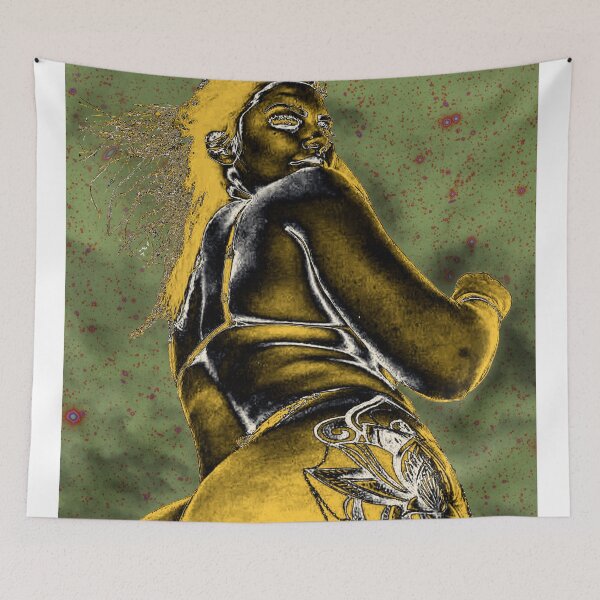 Item preview, THEY TELL ME MY BILLS PAST DUE designed and sold by The Turbulent Architect.