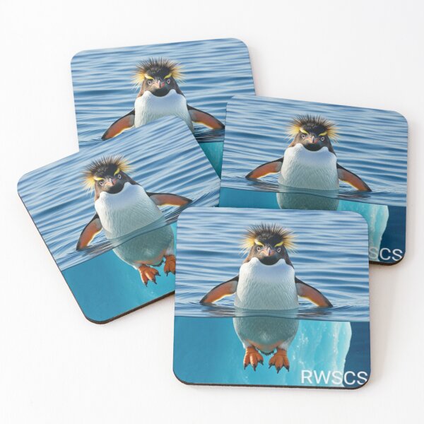 Item preview, Mr PENGUIN # 204 designed and sold by RWSCS.