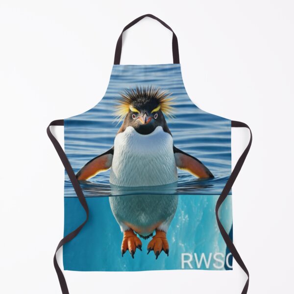 Item preview, Mr PENGUIN # 204 designed and sold by RWSCS.