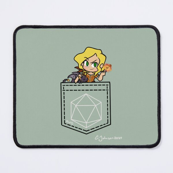 Item preview, Pocket Elyse RWD designed and sold by Trevor-Johnsen.