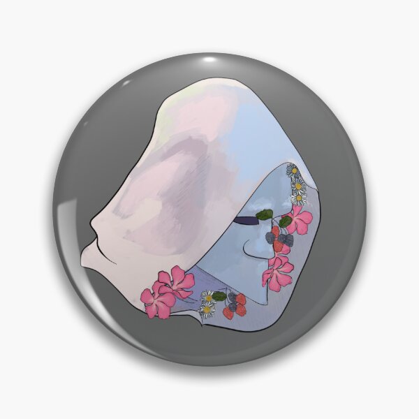 Item preview, opus ghoul designed and sold by crowned-flowers.