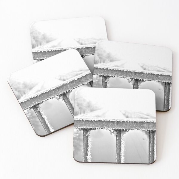 Item preview, Frozen reality - Beautiful nature 137 designed and sold by deep-sea-birds.