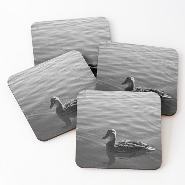 Item preview, The Duck Pond  designed and sold by ForgottenPrints.