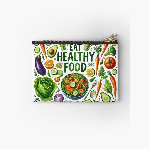 Item preview, Eat Healthy designed and sold by ryanapples2.