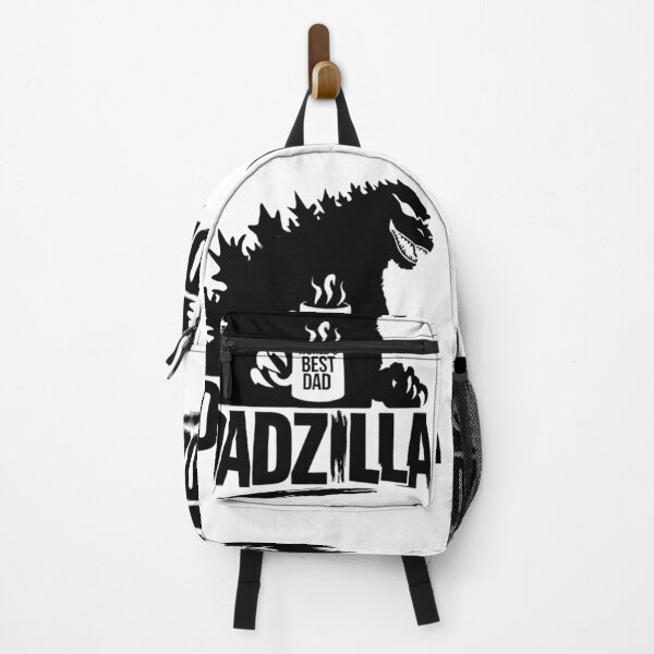 Item preview, DADZILLA :WORLD'S BEST DAD designed and sold by PattaZone.
