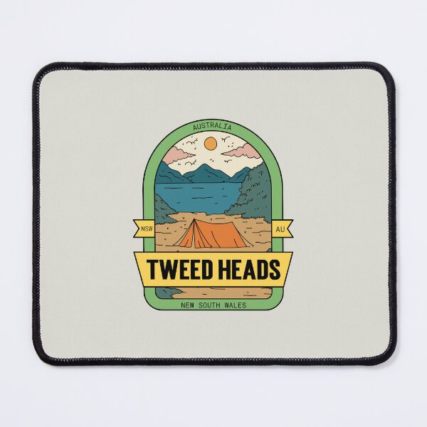 Item preview, Tweed Heads designed and sold by sydney-syder.
