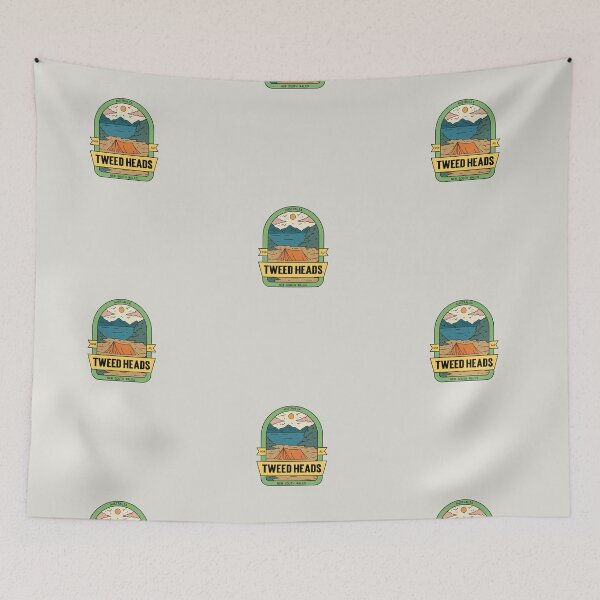 Item preview, Tweed Heads designed and sold by sydney-syder.