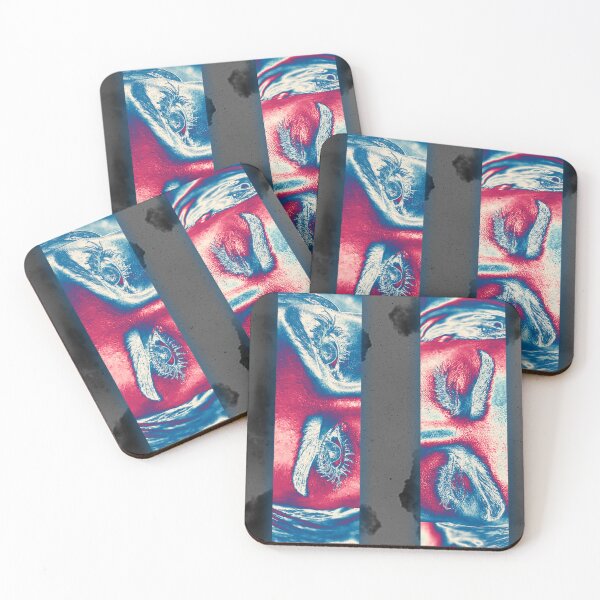 Item preview, THIS QUIET VIOLENCE designed and sold by The Turbulent Architect.