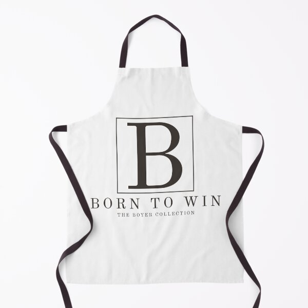 Item preview, BORN TO WIN designed and sold by boyercollection.