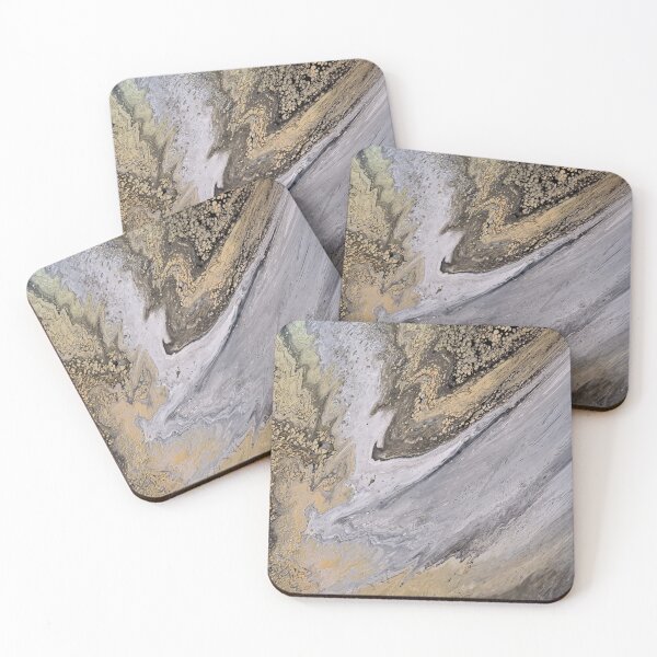 Item preview, Metallic Drift designed and sold by JFKreations.