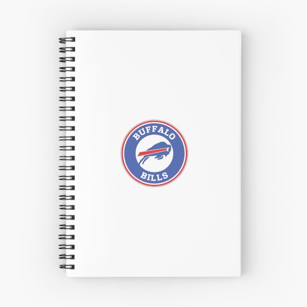 Item preview, Buffalo Bills Football designed and sold by MadeByMinAh.