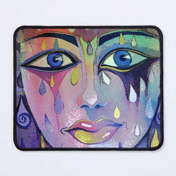Item preview, Rainy day designed and sold by Karin Zeller.