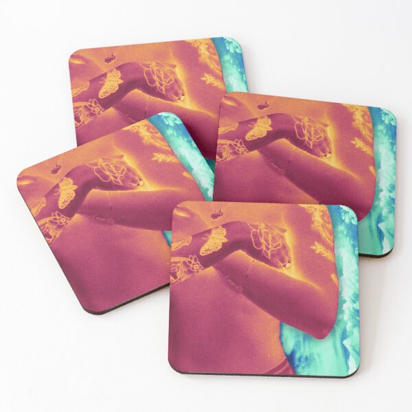 Item preview, YOU DIE LIKE AN ANIMAL designed and sold by The Turbulent Architect.
