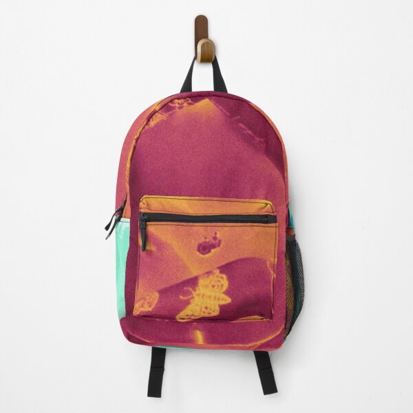 Item preview, YOU DIE LIKE AN ANIMAL designed and sold by The Turbulent Architect.