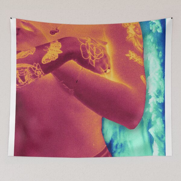 Item preview, YOU DIE LIKE AN ANIMAL designed and sold by The Turbulent Architect.