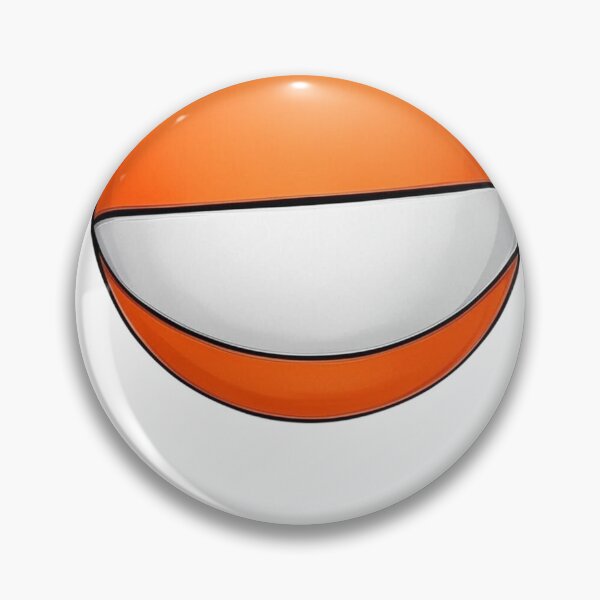 Artikelvorschau, WNBA-Ball entworfen und verkauft von GirlBall22.