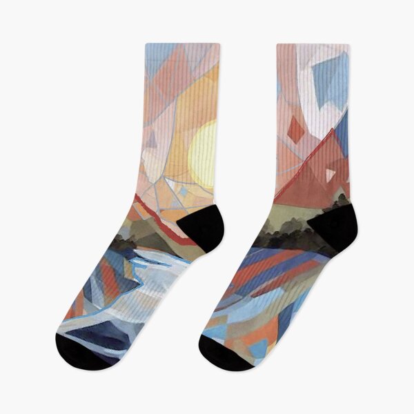 Item preview, River's Edge designed and sold by ViaARTfactory.