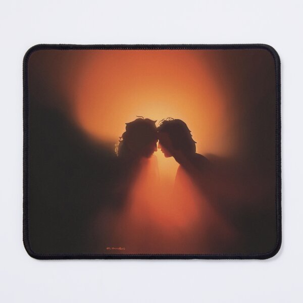 Item preview, Orange Glow Gays designed and sold by LilAnnieBird.