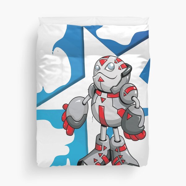 Item preview, Robobot "Off to Mars" / Bot designed and sold by ProjectX23.