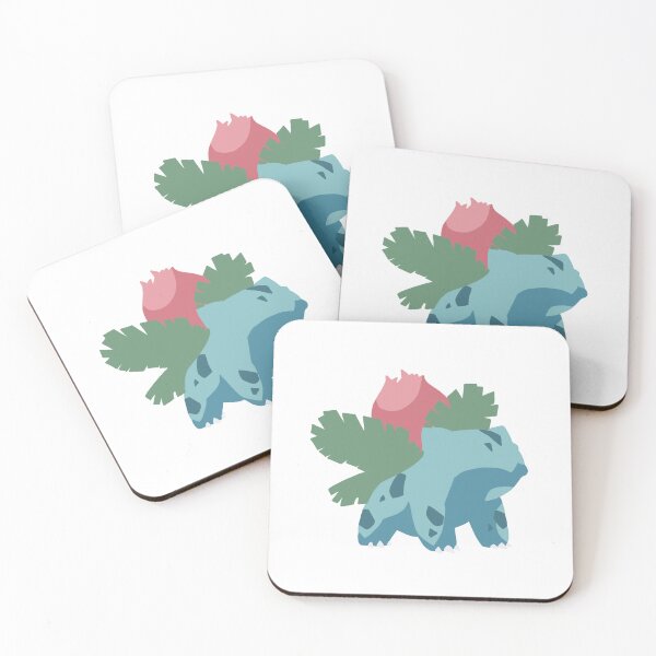 Item preview, Ivysaur designed and sold by A-b00.