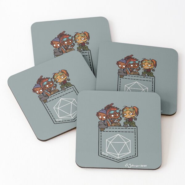Item preview, Pocket Heap RWD designed and sold by Trevor-Johnsen.