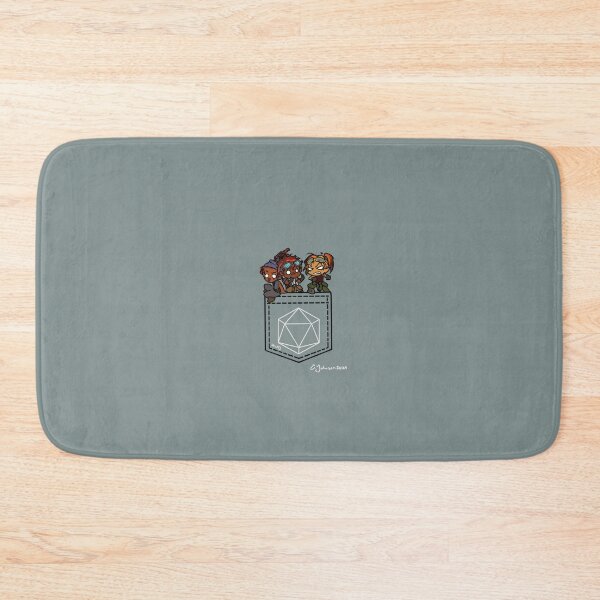Item preview, Pocket Heap RWD designed and sold by Trevor-Johnsen.
