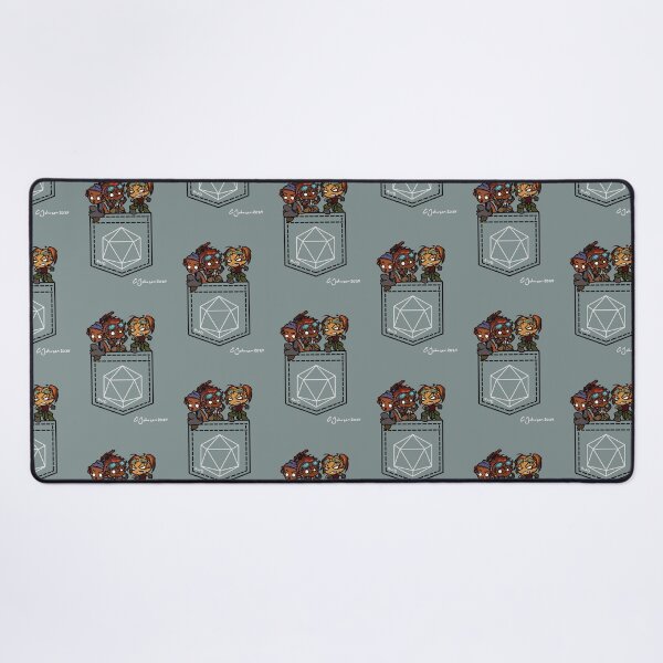 Item preview, Pocket Heap RWD designed and sold by Trevor-Johnsen.