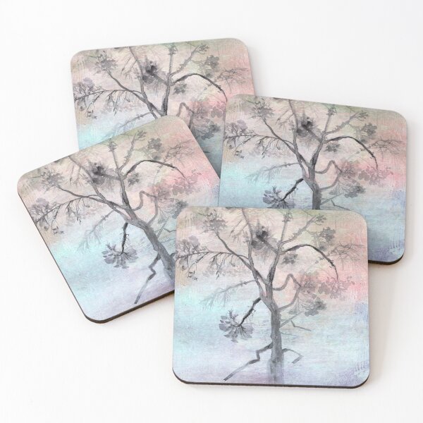 Item preview, pine tree designed and sold by Marianna Tankelevich.
