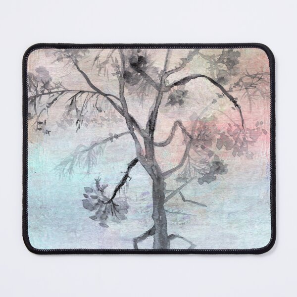 Item preview, pine tree designed and sold by Marianna Tankelevich.