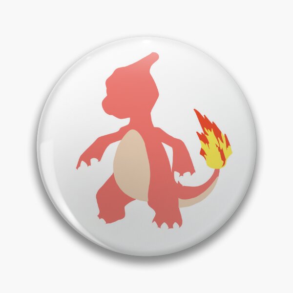 Item preview, Charmeleon designed and sold by A-b00.