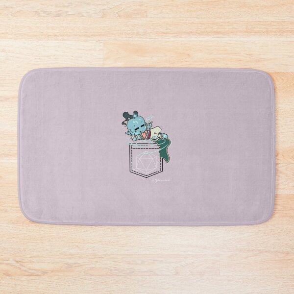 Item preview, Pocket Hira RWD designed and sold by Trevor-Johnsen.