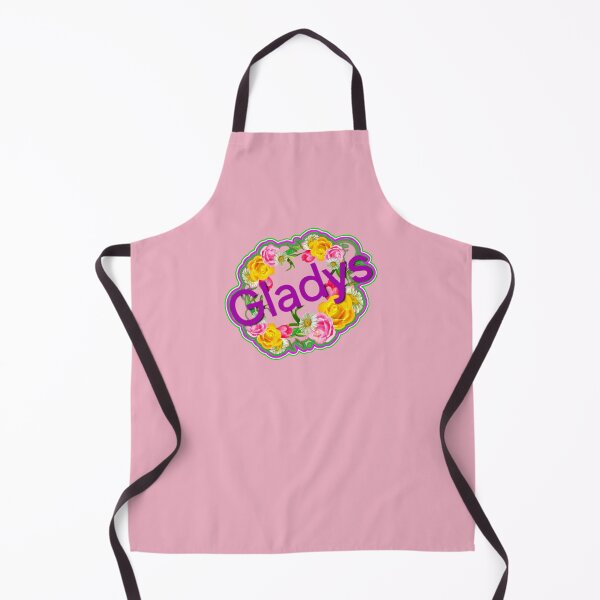 Item preview, Gladys - Female Name designed and sold by dontcryimhere.