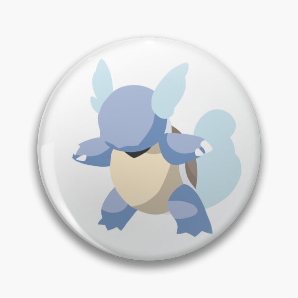 Item preview, Wartortle designed and sold by A-b00.