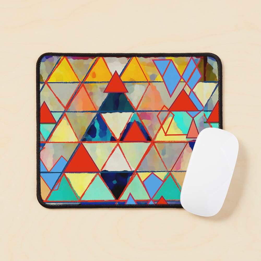 Item preview, Mouse Pad designed and sold by ViaARTfactory.