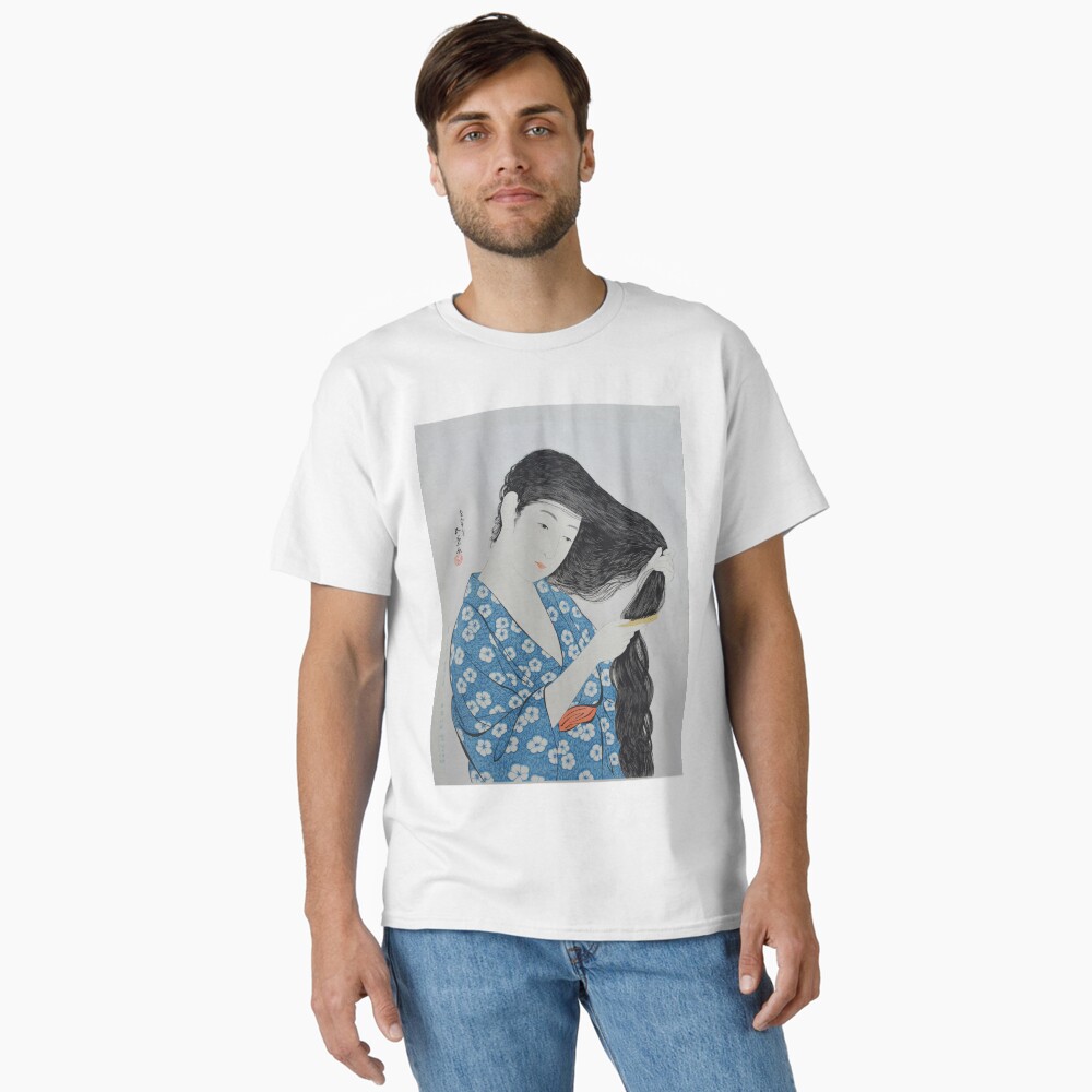 Item preview, Classic T-Shirt designed and sold by Martstore.
