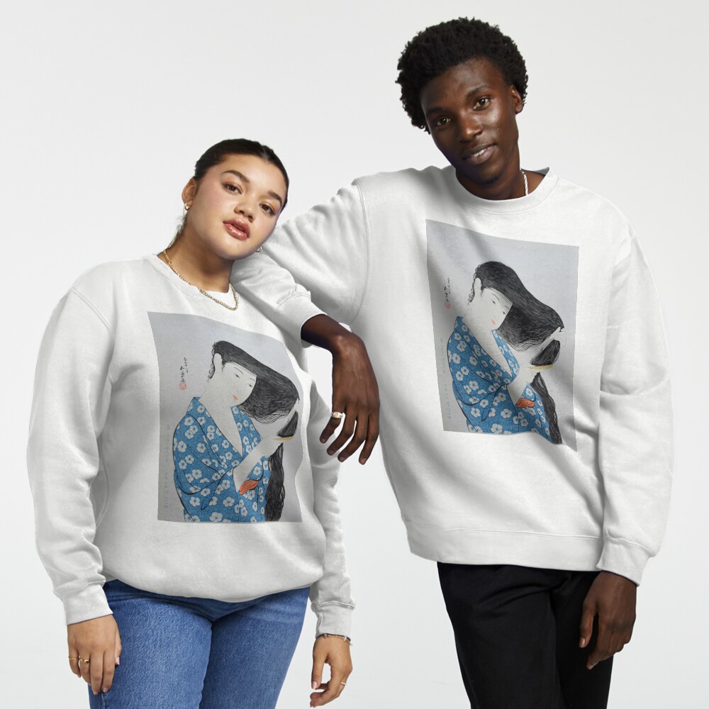 Item preview, Pullover Sweatshirt designed and sold by Martstore.