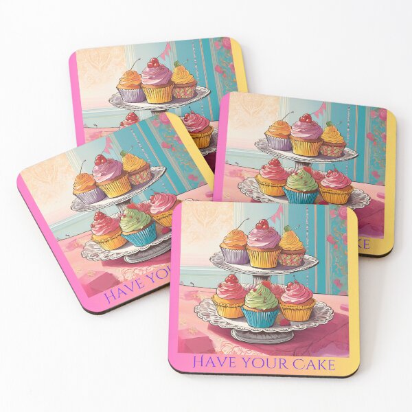 Item preview, Have Your Cake designed and sold by KirstyViolet.