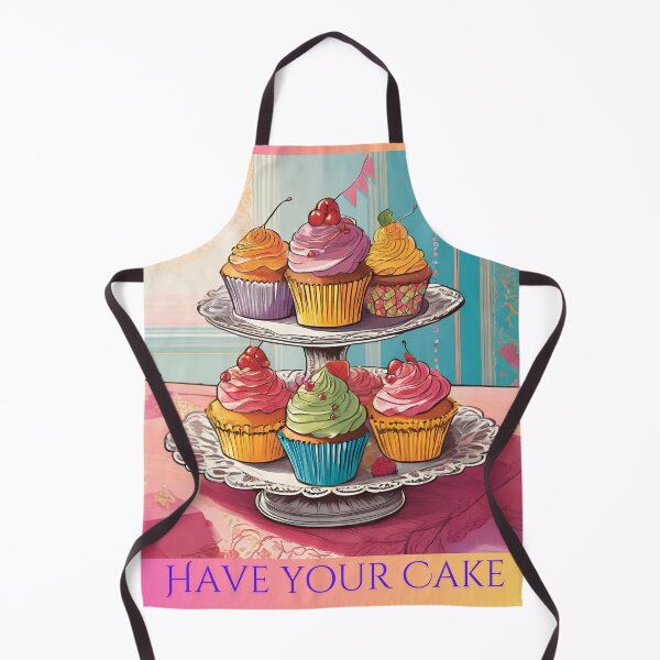 Item preview, Have Your Cake designed and sold by KirstyViolet.