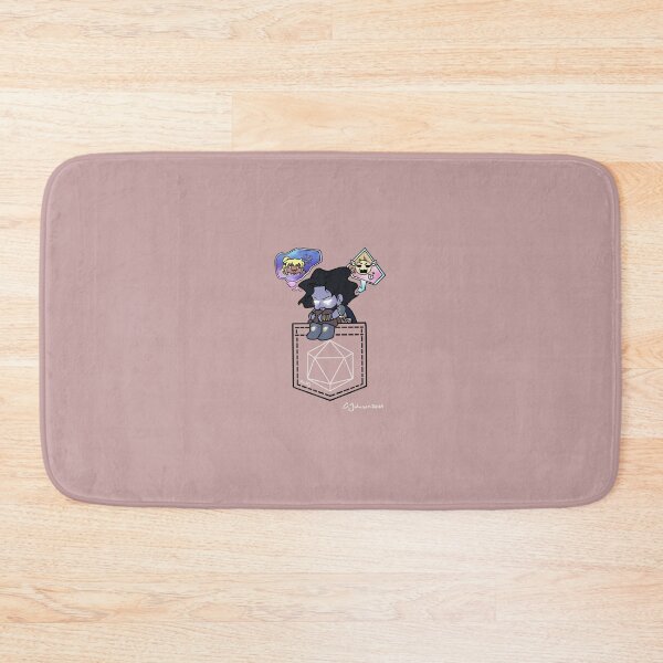 Item preview, Pocket Hans RWD designed and sold by Trevor-Johnsen.