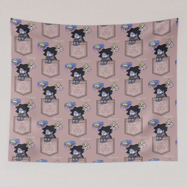 Item preview, Pocket Hans RWD designed and sold by Trevor-Johnsen.